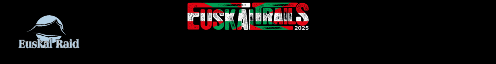 Euskal Trail banner ambilight